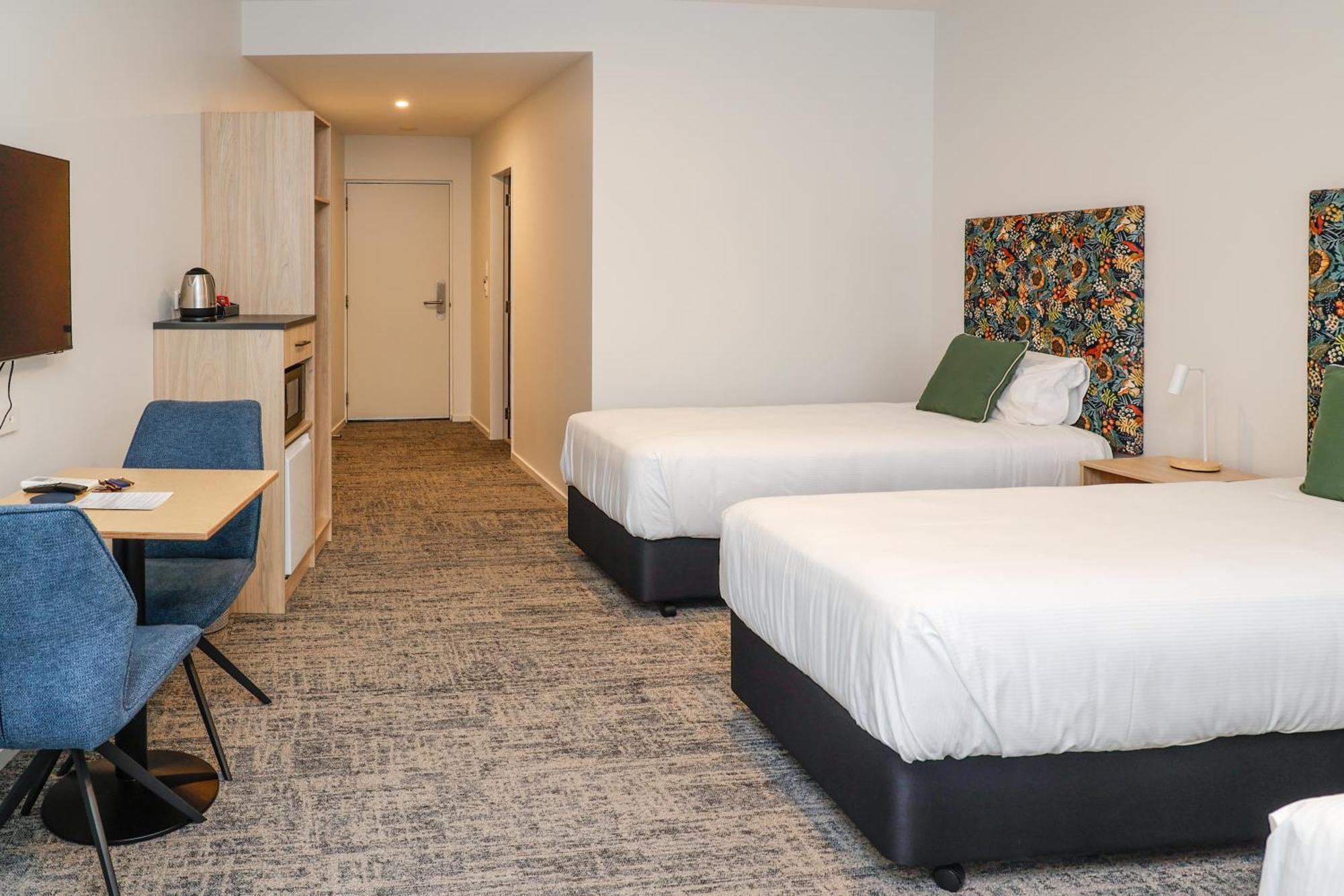 Airport Stays Wellington Exterior foto
