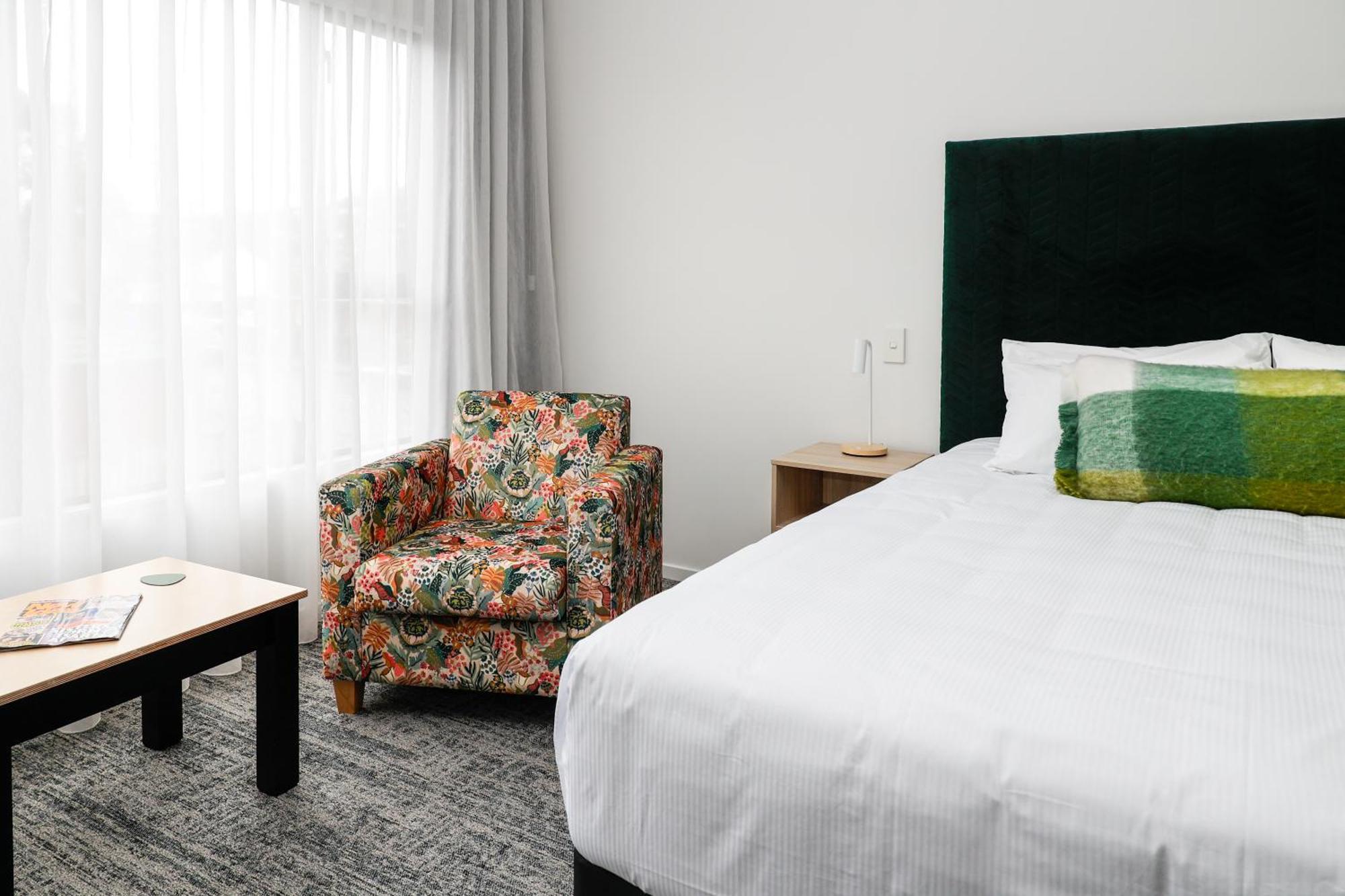 Airport Stays Wellington Exterior foto