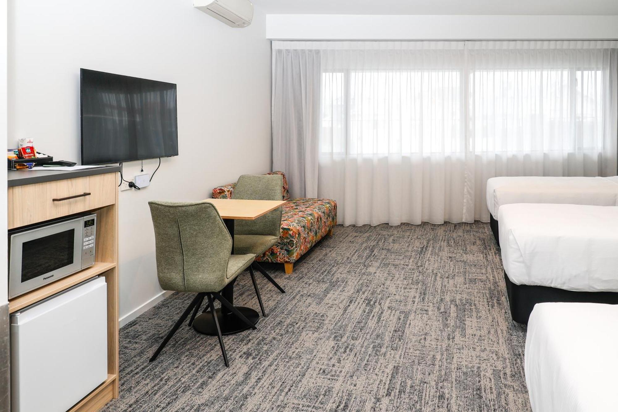 Airport Stays Wellington Exterior foto