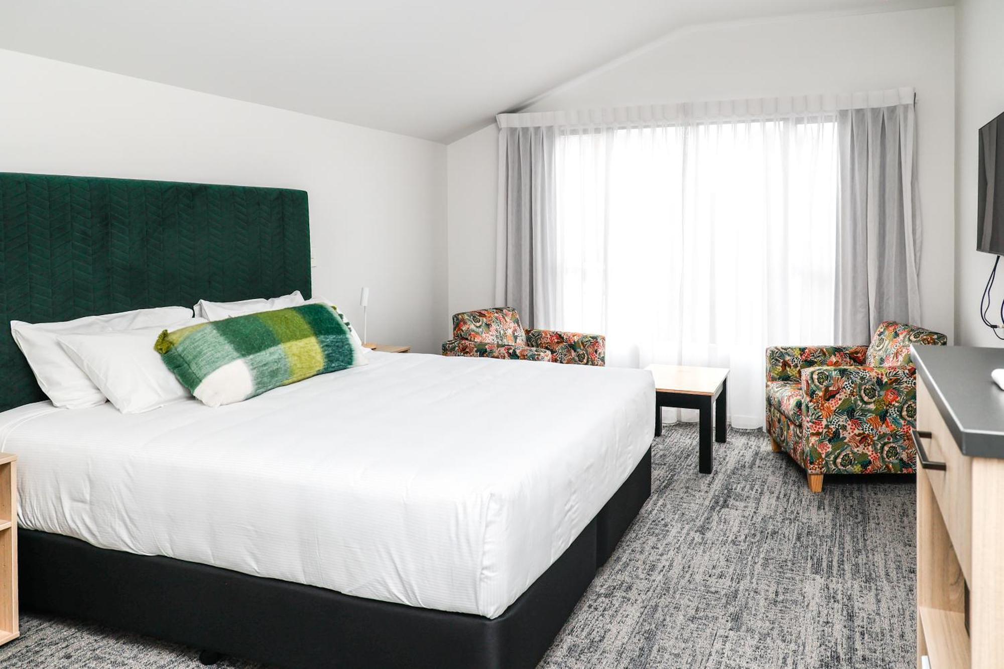 Airport Stays Wellington Exterior foto